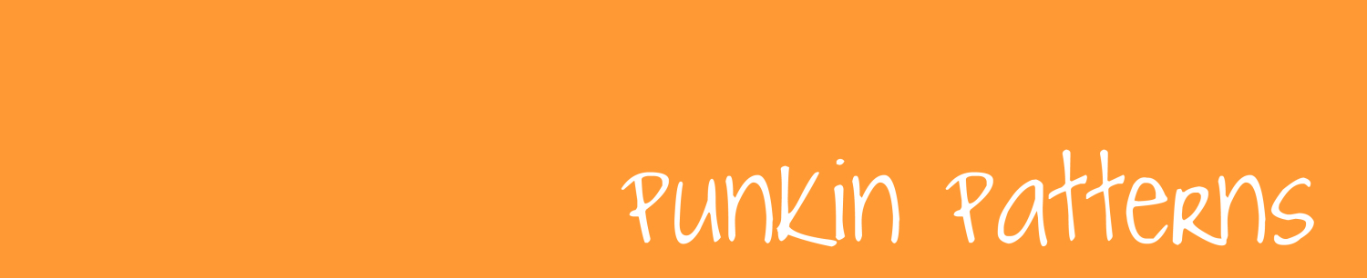 Punkin Patterns