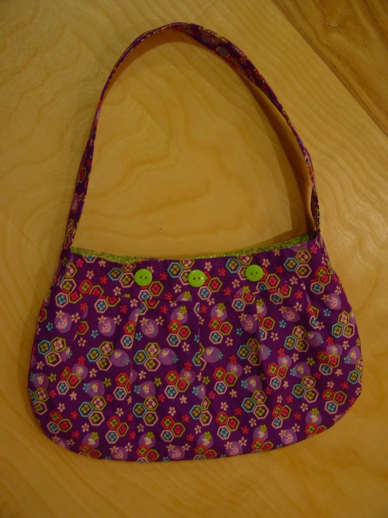 Buttercup Bags