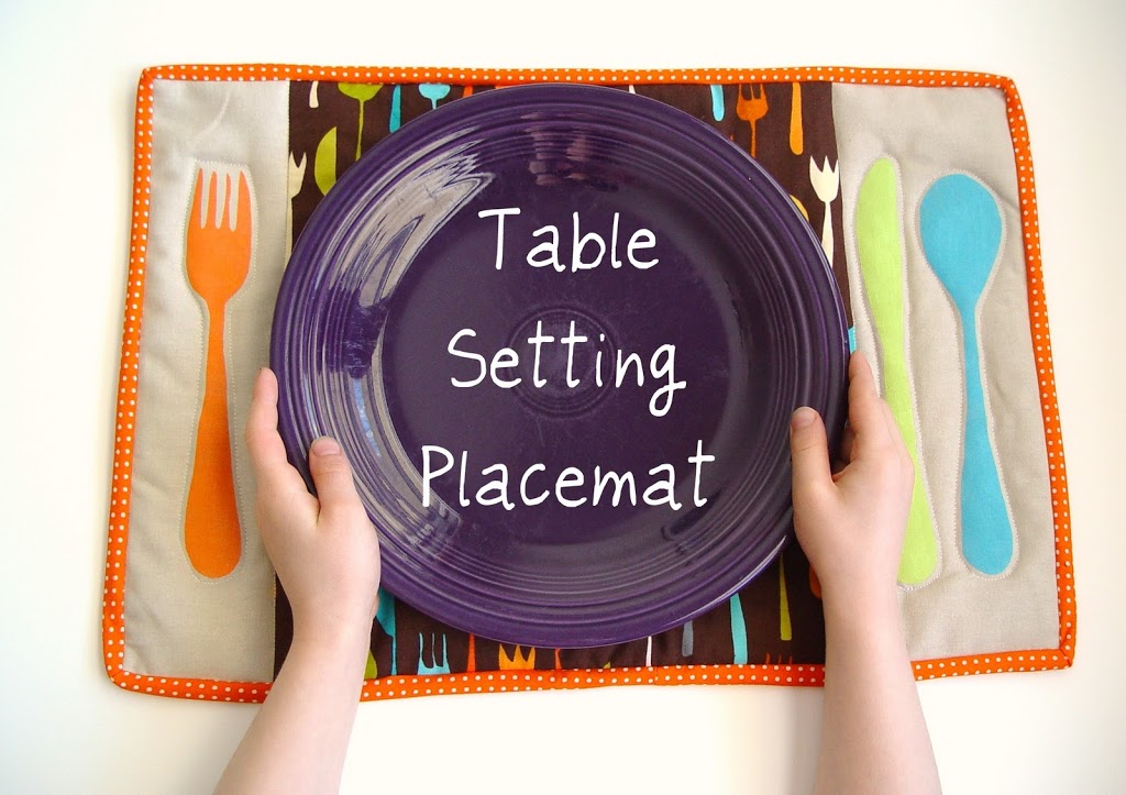 Table-Setting-Placemat