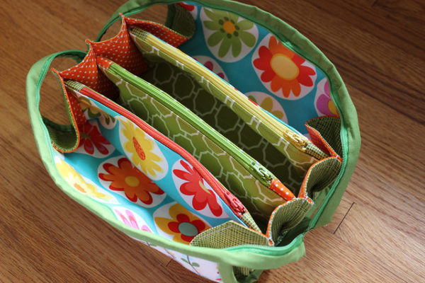 Sew Together Bags – Punkin Patterns