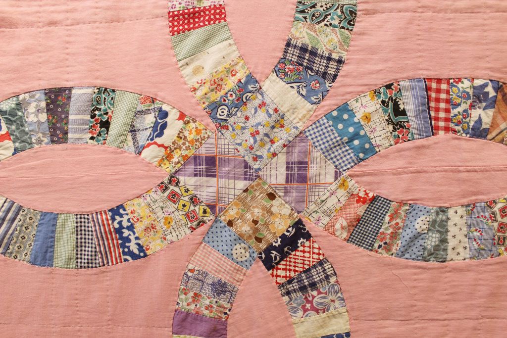 Gee's Bend Quilts