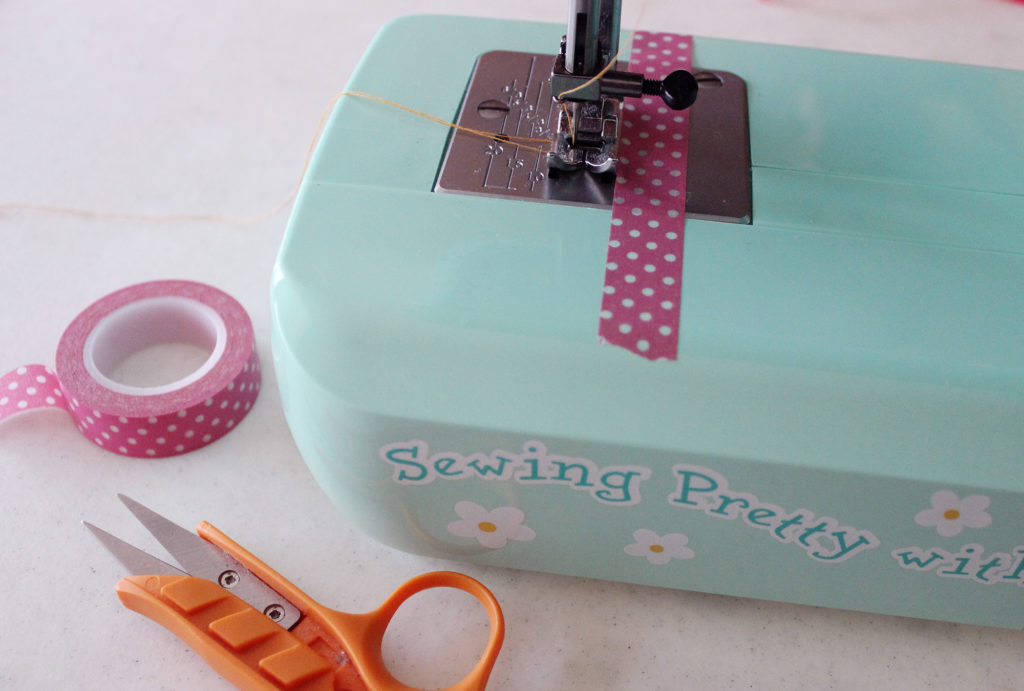 sewing tips